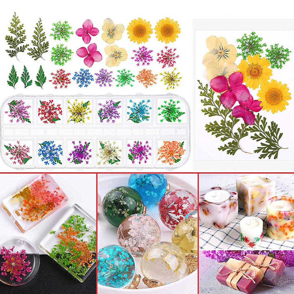 1Set Crystal Epoxy Resin Craft - Resin Craft For Beginners 리뷰 및 가격