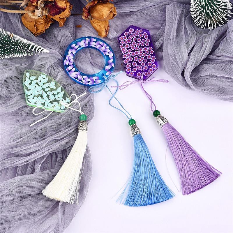 UV Resin Crystal Clear Large U - Resin Jewelry Kit 리뷰 및 가격