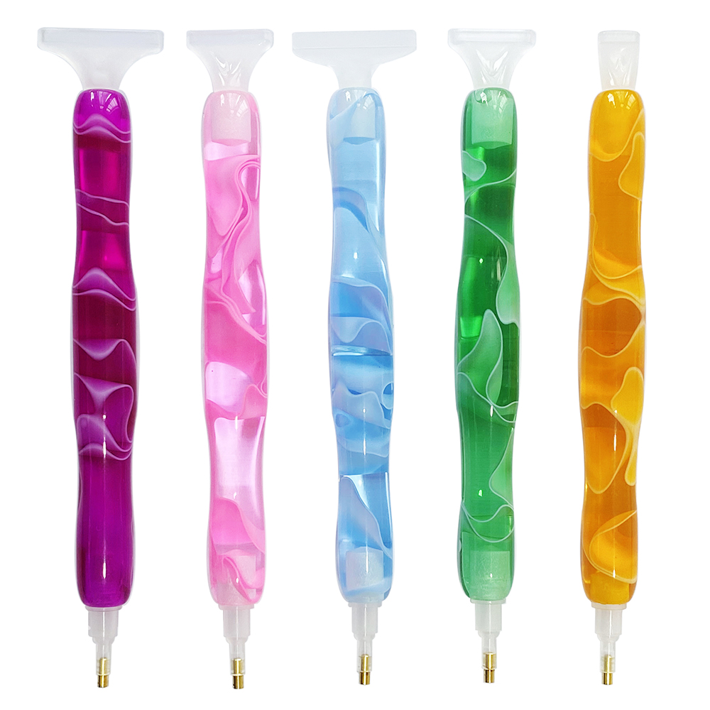 Color Resin Diamond Painting P - Resin Craft Kit 리뷰 및 가격